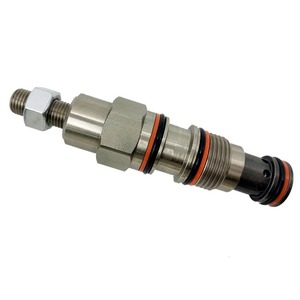 Hidráulica Sol de serie tipo de cartucho de la válvula de alivio - Product Image 2