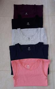 2018 Bangladesh prendas Stock Lote/envío cancelar temporada de primavera Material de algodón niñas Tops sólidos nuevos pantalones de vestir para adultos - Product Image 2