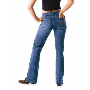 กางเกงยีนส์ผ้าฝ้ายสำหรับผู้ชายผู้หญิงกางเกงยีนส์แฟชั่นขนาดพลัสไซส์ออกแบบได้ตามต้องการ - Product Image 6