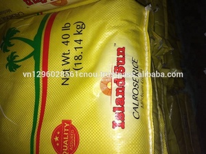 CALROSE Riz Blanc Séché Origine Vietnamienne Prix Bas Fabriqué par M. Justin Vilaconic + 84377605384 - Product Image 3