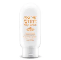 [Secret Key] Sneeuw Witte Melk Lotion 120G-Koreaanse Cosmetica