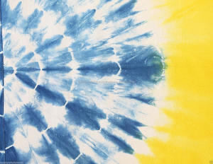 ผ้าชิโบริสีครามผ้าฝ้ายทอคลุมโต๊ะขนาด60x90นิ้วทำด้วยมือลายสีย้อมสำหรับตกแต่งบ้าน - Product Image 4