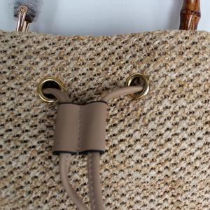 Bolsa de papel de rafia, de Vietnam - Product Image 4