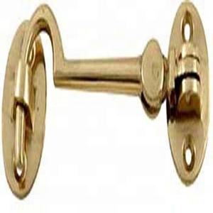 BRASS CABIN <b>Hooks</b> - Product Image 1