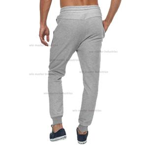 Pantalones de algodón de la mejor calidad, transpirables, personalizados, venta al por mayor - Product Image 6
