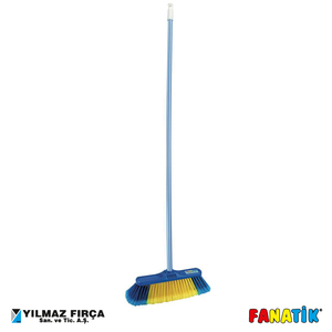 Herramientas de limpieza duraderas para el hogar, palo de escoba de Metal, palo de fregona, mango de cepillo, Material de alta calidad - Product Image 4