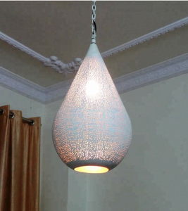 Vente en gros 2018 marocain décoration de noël lustre lampes éclairage intérieur avec style élégant - Product Image 1