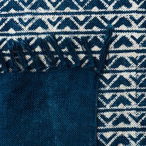 Dhurrie Rus tradicional hecho a mano, alfombra de área con estampado, resistente a la impresión, Navidad, Año Nuevo, decoración - Product Image 4