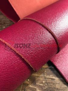 Cuir 100% véritable, finition en cuir de vache, meilleure qualité, offre spéciale - Product Image 2