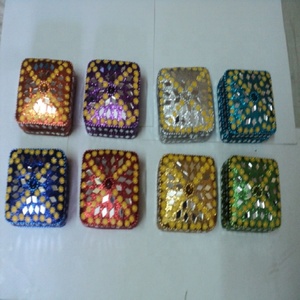 Cajas de joyería con cuentas Juego de 3 piezas - Product Image 1
