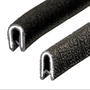 Japan PVC trim seal standard epdm door seal
