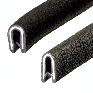 Japon Iwata Mfg. Joint d'étanchéité en PVC standard EPDM pour porte, Co. Ltd IWATA - Product Image 1