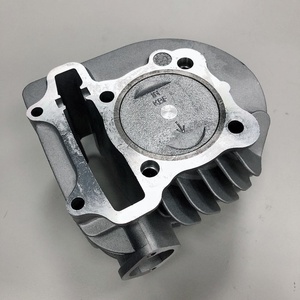 Kit de Cilindro de 57.4mm para Kymco Movie 150 (KBF) - Product Image 4