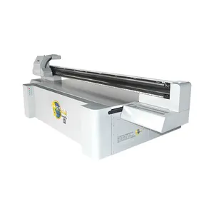 tin plate printer uv flatbed printing machine for aluminium