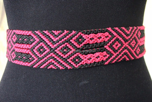 Handmade Macrame Woven <b>Belts</b> Handmade Crochet <b>Belts</b> Macrame <b>Boho</b> <b>Belts</b> - Product Image 2