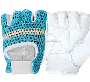 Mới Bán Buôn Mùa Đông Ngoài Trời Chất Lượng Cao 100% Polyester & Bông Người Đàn Ông Của Đi Xe Đạp Gauntlets - Product Image 1