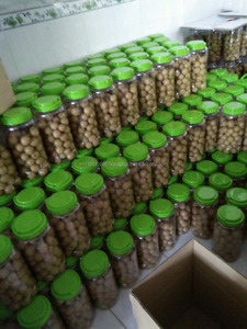 Viet Delta Quick Lime Desiccant Vietnam Origine 10-60mm Taille Modèle de vacances - Product Image 5