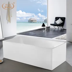 XD-6230 Cheap and high quality Freestanding Bathtub made in China