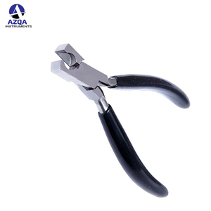 Outils de bijouterie en acier inoxydable, outils à main bon marché, pince de fabrication de bijoux, petite pince à nez divers, vente en gros - Product Image 4