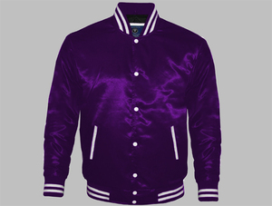 Veste en cuir - Product Image 5