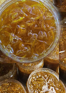 Concentrado de Calamansi con Miel de Castury de Vietnam/Concentrado de Calamansi - Product Image 3