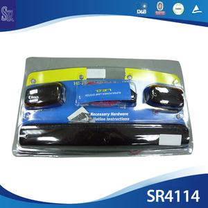 Lámpara LED de techo de coche, para GMC y todos los PICK-UPS, furgonetas y camiones RV'S - Product Image 3