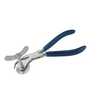 Pince coupante pour anneau de bijoux en acier 2018 Type de moules d'équipement d'outil de travail élevé pour l'application de bijoux - Product Image 4