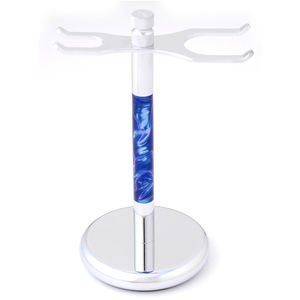 Soporte de brocha de afeitar de buena calidad hecho en India - Product Image 1