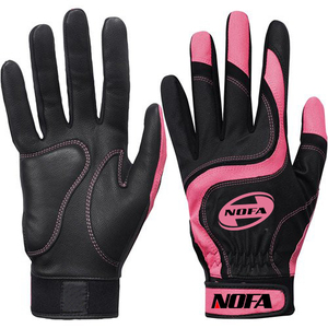Guantes de Béisbol de Cuero al por Mayor para Bateo, Tallas Juveniles y para Adultos XS-XXXL - Product Image 4