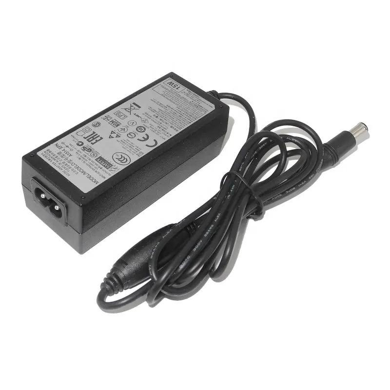 14V 1.07A 1070mA A1514-EPN Ac Power Adapter Charger for Samsung LCD Monitor 6.5mm*4.4mm Switching Power Supply