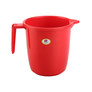 Tasse en plastique longue et Durable, en plastique, pour la salle de bains, prix le plus bas, livraison gratuite - Product Image 1