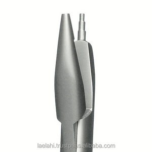 Alicates para Doblar Alambre y Formar Lazos, Alicates para Cerrar Lazos Helicoidales Pequeños, para Joyería, 2026 - Product Image 4