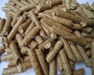 WOOD PELLET - BIOMASS/ BIOFUEL- THE BEST PRICE, HIGH QUALITY in 2021