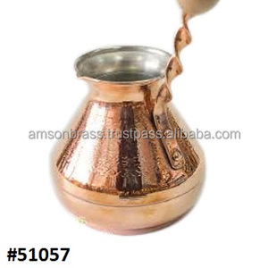 Wholesale Antique Tall <b>Turkish</b> Kettle <b>Turkish</b> Coffee Pot - Product Image 5