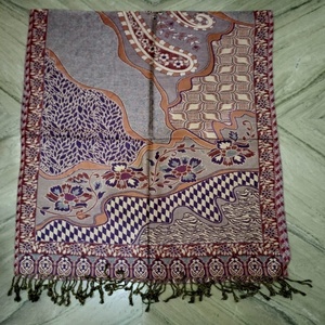 Foulards indiens châles étoles en gros mix match designs mix match designs châles en gros de l'Inde - Product Image 5