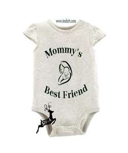 Organic Cotton Baby Romper Super Soft Quality Baby Body Products Newborn Santa Printed Christmas Baby Romper Wholesale - Product Image 2