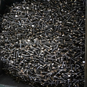 Sujetadores duraderos de pernos hexagonales de alta calidad a precio de fábrica para un rendimiento confiable en aplicaciones industriales y Automotrices - Product Image 4