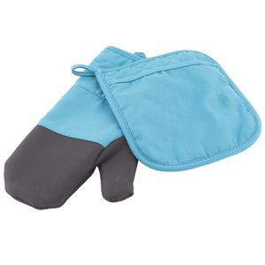 Wholesale Pure Cotton Pot Holders in India Square Fashion Checkered Style Pot Holder for <b>Oven</b> and Kitchen Use - Product Image 2