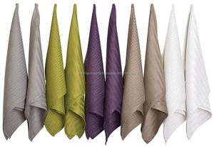 Serviettes de cuisine en silicone, avec boucle - Product Image 4