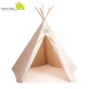 2018 <b>hot</b> selling new design tipi <b>tent</b> - Product Image 2