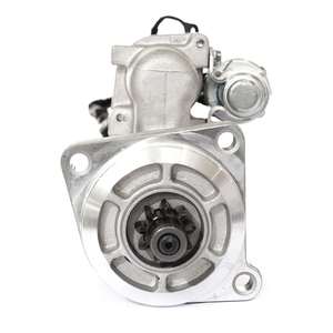 Motor de <span class=keywords><strong>Arranque</strong></span> para DELCO 29MT 24v 8200890 8200866 - Product Image 5