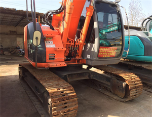 รถขุดมือสอง HITACHI ZX135เราเพื่อขาย13ton รถขุดมือสอง - Product Image 3