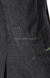 Alemán antiguo tipo Trachten bávaro Oktoberfest alemán chaqueta (chaqueta alemana tradicional) - Product Image 4