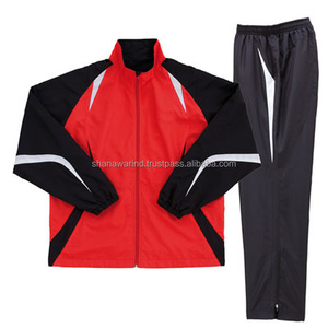 Ensembles de survêtements en microfibre respirante pour l'été 2024, pour un usage décontracté ou l'entraînement sportif - Product Image 6