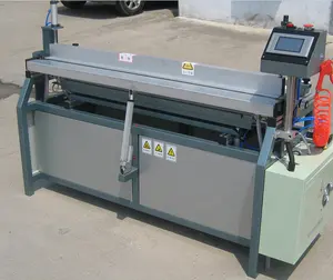 Auto Acryl Plaat Buigen Machine