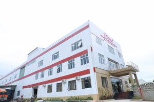 Wholesale Direct Factory Freshly Baked Aroma Coconut Crackers Crunchy <b>Sweet</b> Cispy Snack Private <b>Packaging</b> - Product Image 6