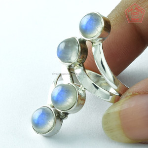 แหวนเงินผู้หญิง - Product Image 1