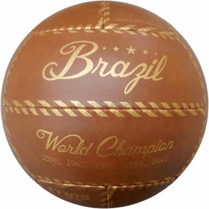 วินเทจ/ย้อนยุคลูกฟุตบอล - Product Image 6