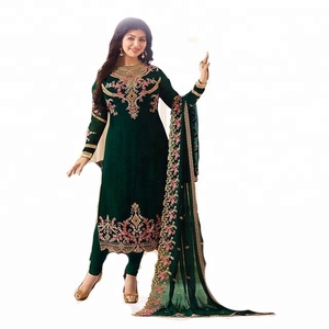 churidar stitching designs 100