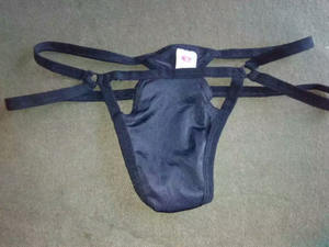 Vêtements d'été pour femmes, lingerie du Bangladesh, tendance, tanga - Product Image 2